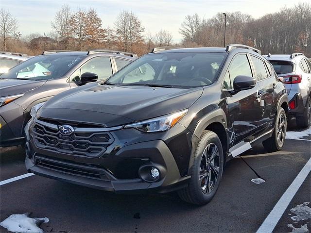 new 2024 Subaru Crosstrek car, priced at $30,839