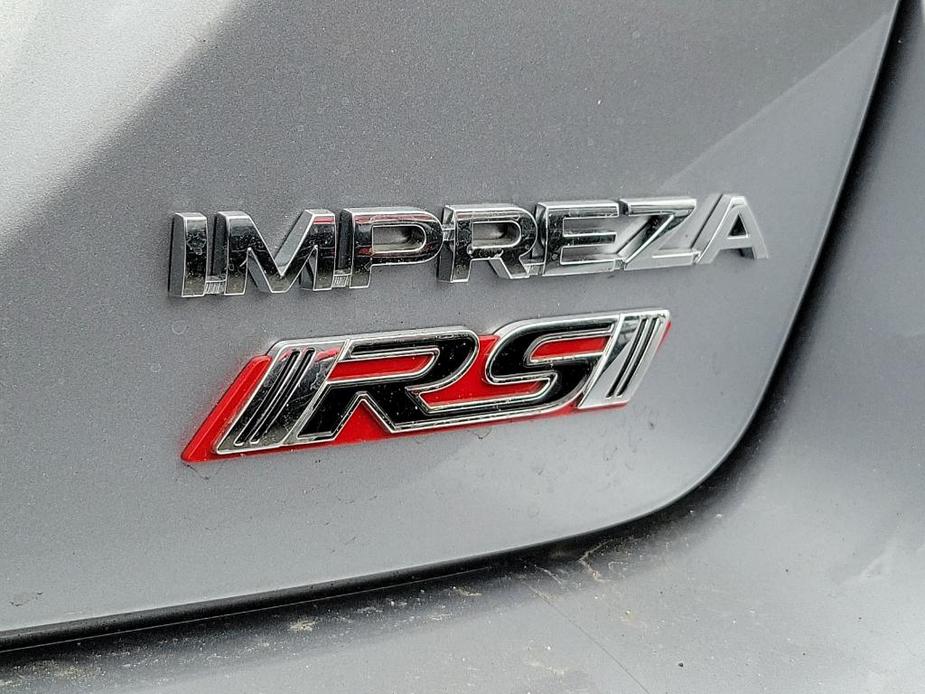 new 2024 Subaru Impreza car, priced at $29,824