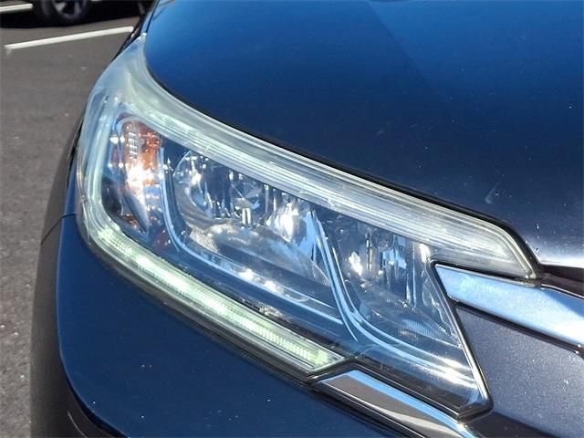 used 2016 Honda CR-V car, priced at $15,608