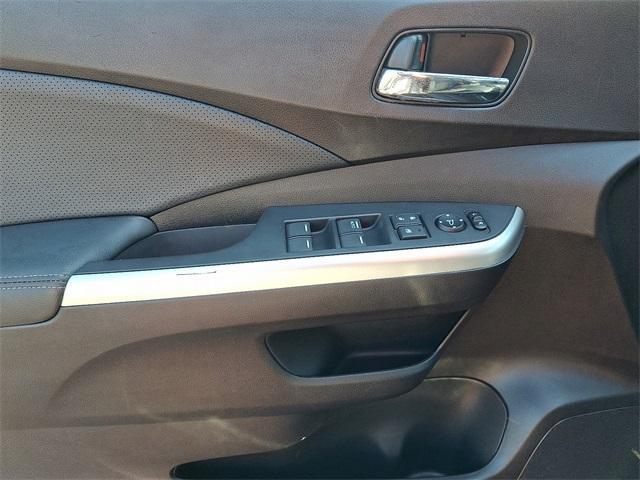 used 2016 Honda CR-V car, priced at $15,608
