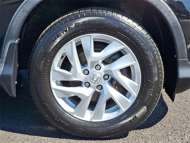used 2016 Honda CR-V car, priced at $15,608