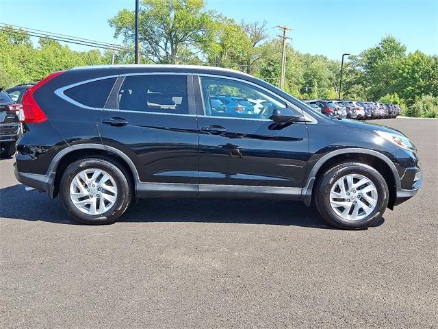 used 2016 Honda CR-V car, priced at $15,608