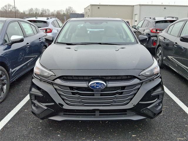 new 2025 Subaru Legacy car, priced at $36,497