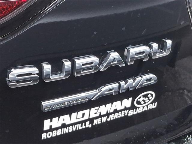 new 2025 Subaru Legacy car, priced at $36,497