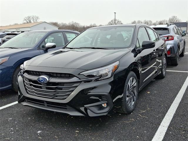 new 2025 Subaru Legacy car, priced at $36,497