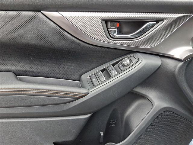 used 2021 Subaru Crosstrek car, priced at $22,888