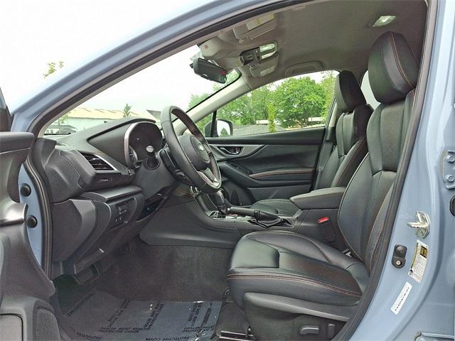 used 2021 Subaru Crosstrek car, priced at $22,888