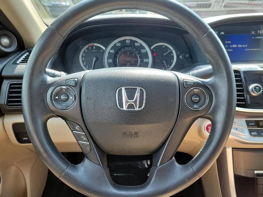 used 2013 Honda Accord car, priced at $10,995