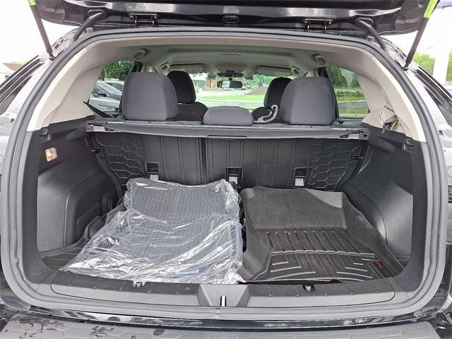 used 2022 Subaru Crosstrek car, priced at $23,746