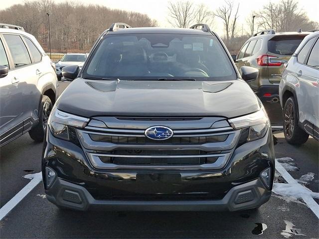 new 2025 Subaru Forester car, priced at $34,548