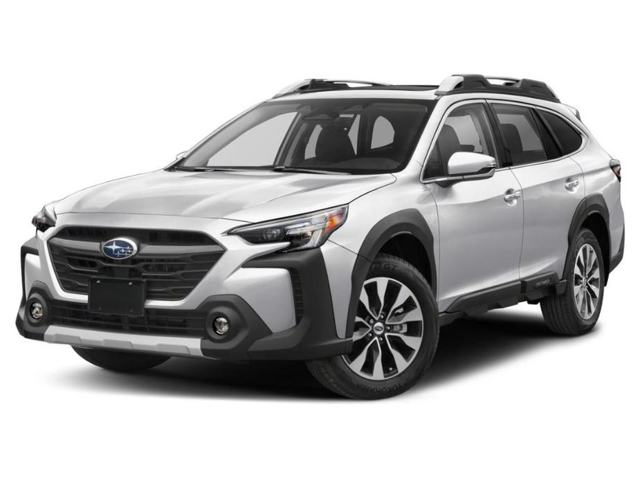 new 2025 Subaru Outback car, priced at $45,259