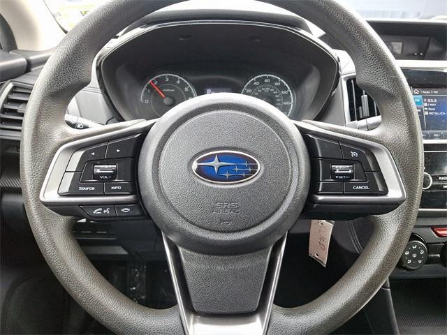 used 2018 Subaru Crosstrek car, priced at $14,468