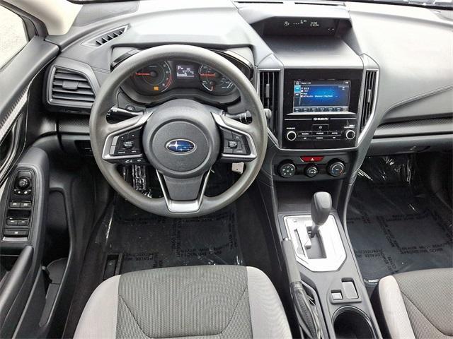 used 2018 Subaru Crosstrek car, priced at $14,468