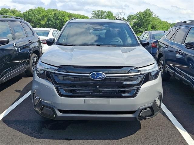 new 2025 Subaru Forester Hybrid car, priced at $46,492