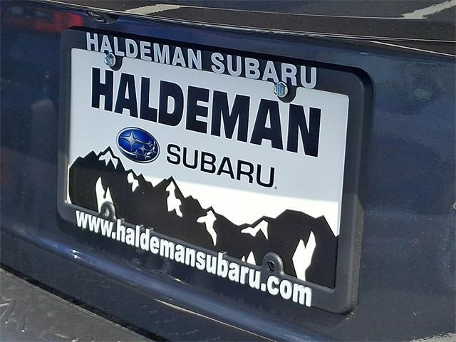 new 2025 Subaru Crosstrek car, priced at $31,770
