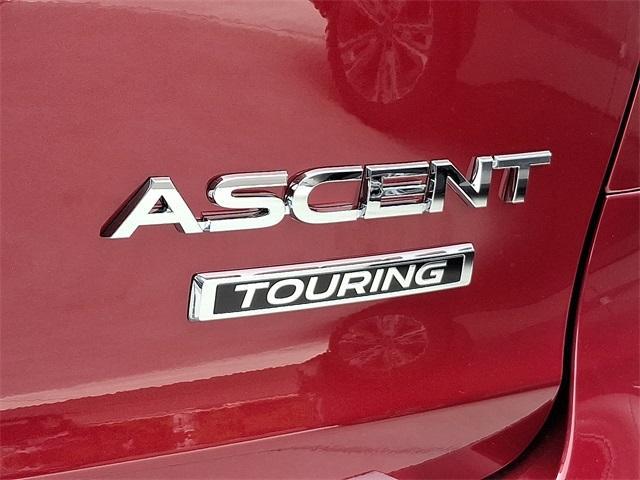 new 2025 Subaru Ascent car, priced at $53,967