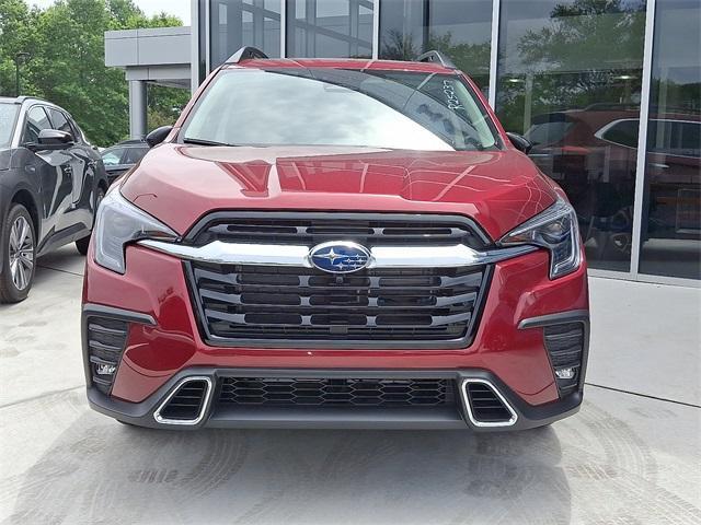 new 2025 Subaru Ascent car, priced at $53,967
