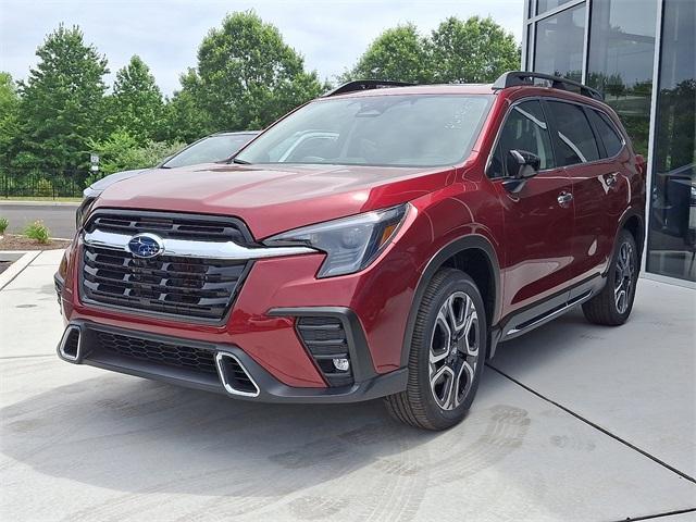 new 2025 Subaru Ascent car, priced at $53,967