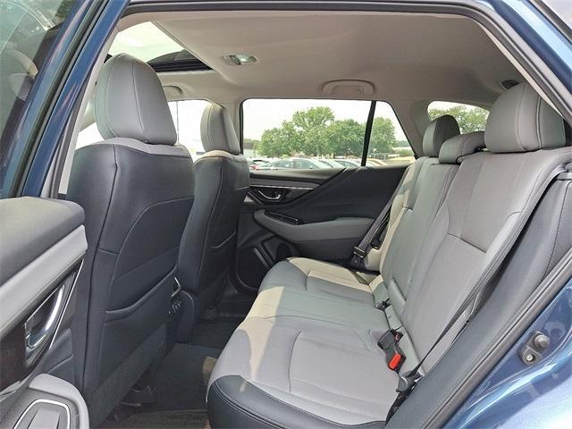 used 2022 Subaru Outback car, priced at $28,736