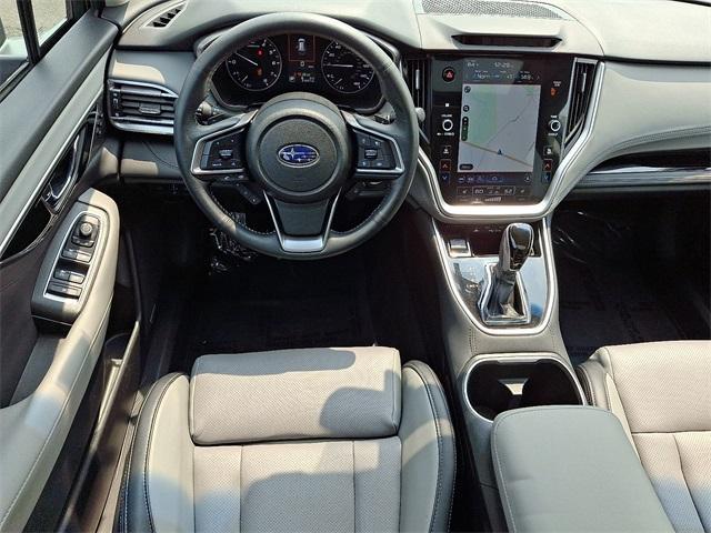 used 2022 Subaru Outback car, priced at $28,736