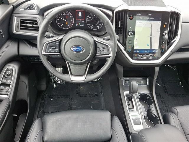 used 2024 Subaru Ascent car, priced at $39,836