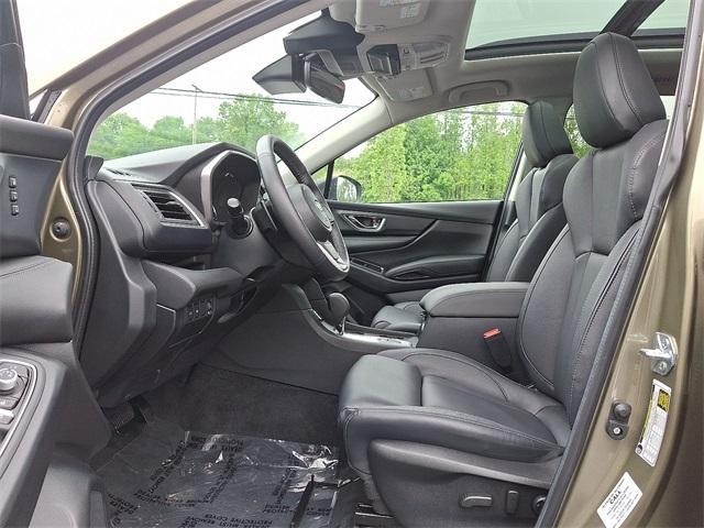 used 2024 Subaru Ascent car, priced at $39,836