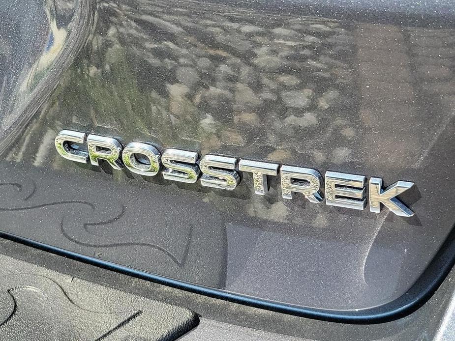 new 2024 Subaru Crosstrek car, priced at $35,385