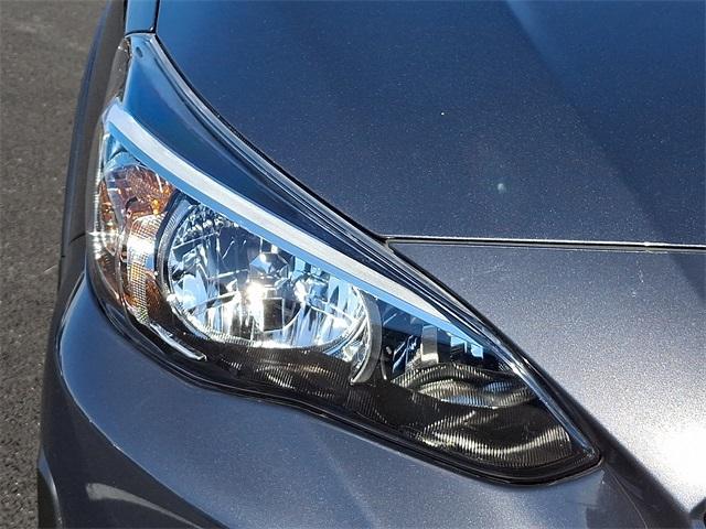 used 2023 Subaru Crosstrek car, priced at $23,989