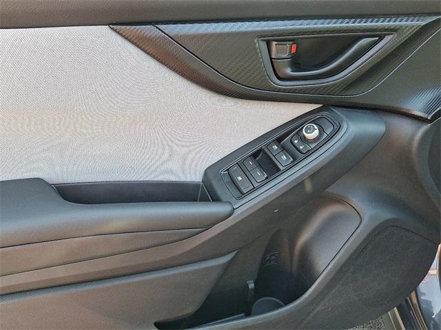 used 2023 Subaru Crosstrek car, priced at $23,989