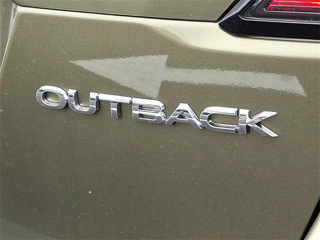 new 2025 Subaru Outback car, priced at $37,048
