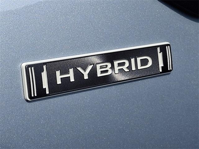 new 2025 Subaru Forester Hybrid car, priced at $39,115