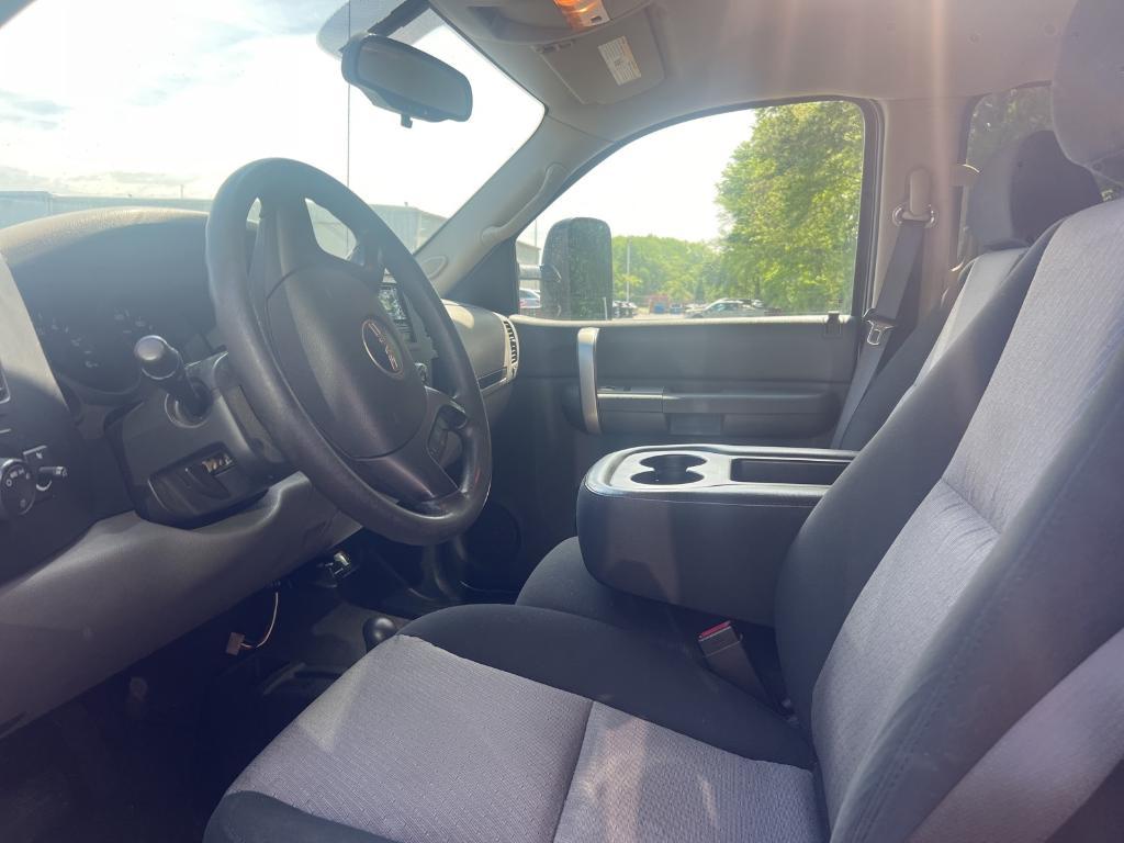 used 2008 GMC Sierra 1500 car, priced at $14,995