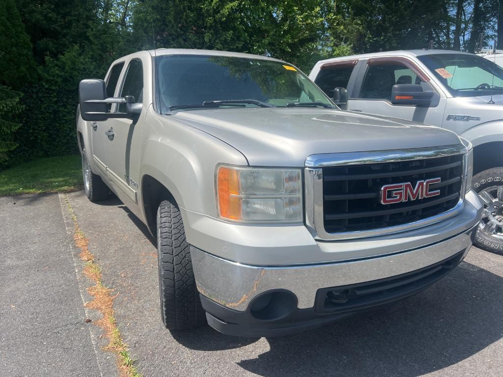 used 2008 GMC Sierra 1500 car, priced at $14,995
