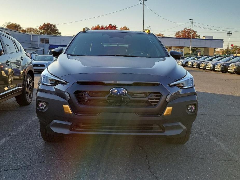 new 2024 Subaru Crosstrek car, priced at $36,719