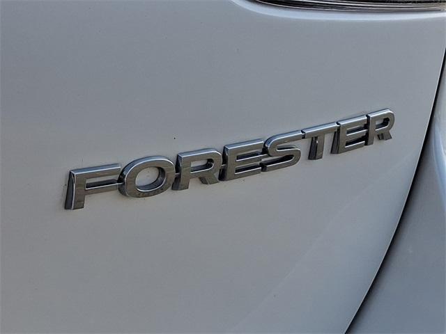 used 2020 Subaru Forester car, priced at $23,258