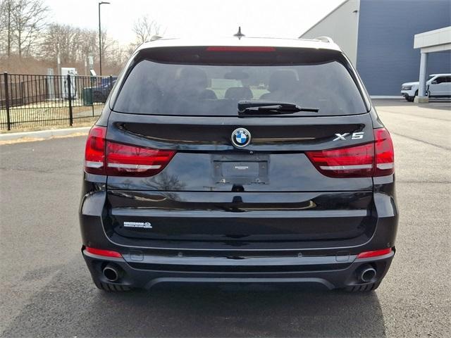 used 2015 BMW X5 car, priced at $14,778