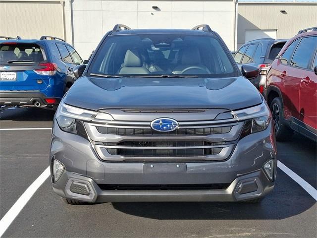 new 2025 Subaru Forester car, priced at $39,975