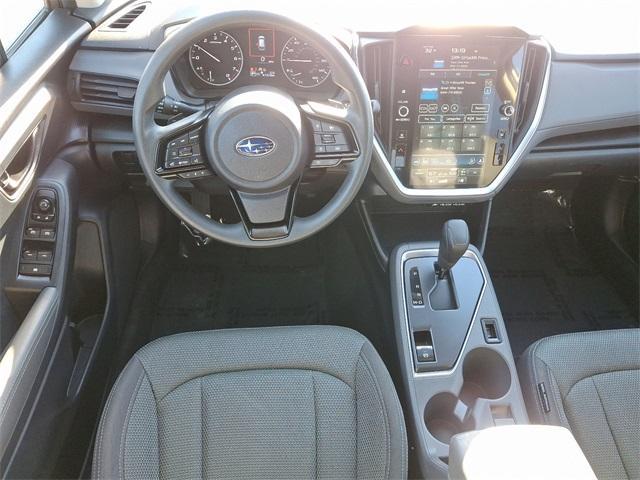 used 2024 Subaru Crosstrek car, priced at $23,897