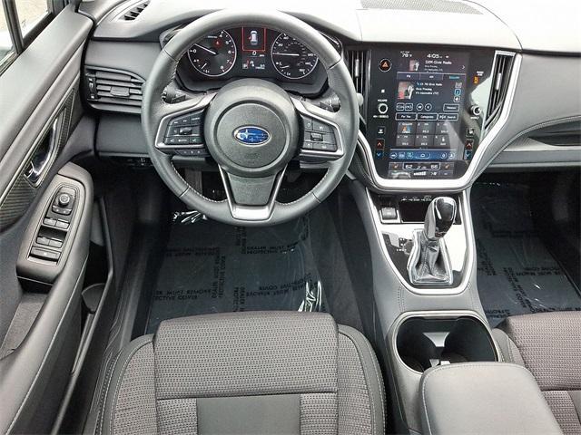 used 2024 Subaru Outback car, priced at $28,488
