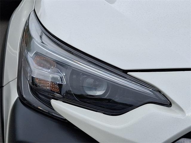 used 2024 Subaru Outback car, priced at $28,488