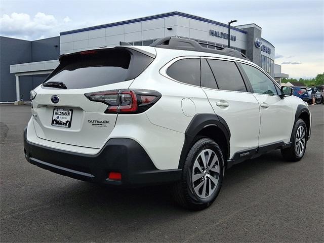 used 2024 Subaru Outback car, priced at $28,488