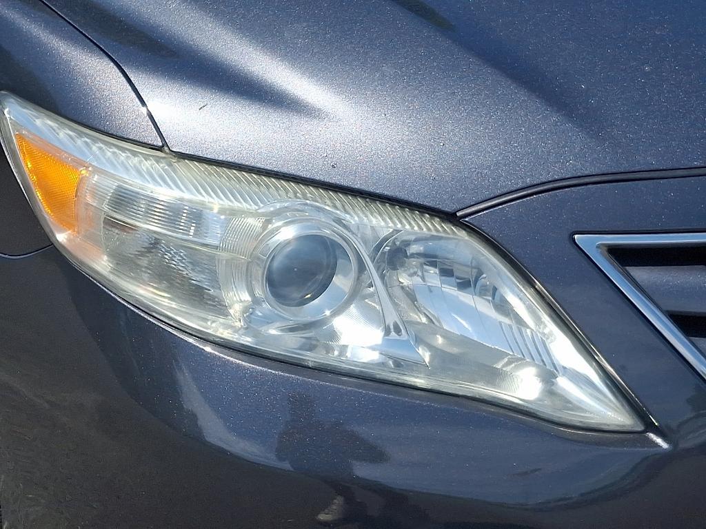 used 2010 Toyota Camry car, priced at $9,995