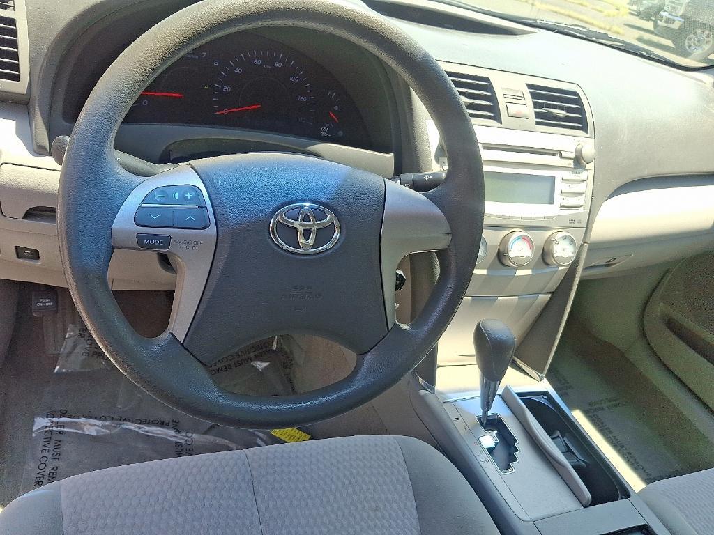 used 2010 Toyota Camry car, priced at $9,995