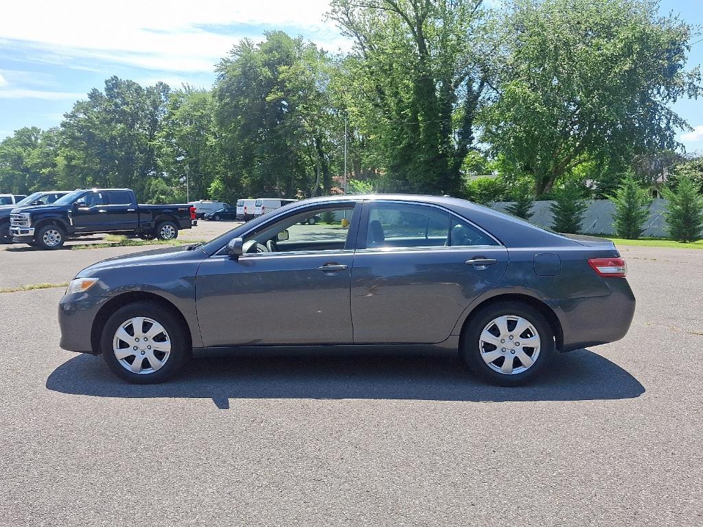used 2010 Toyota Camry car, priced at $9,995