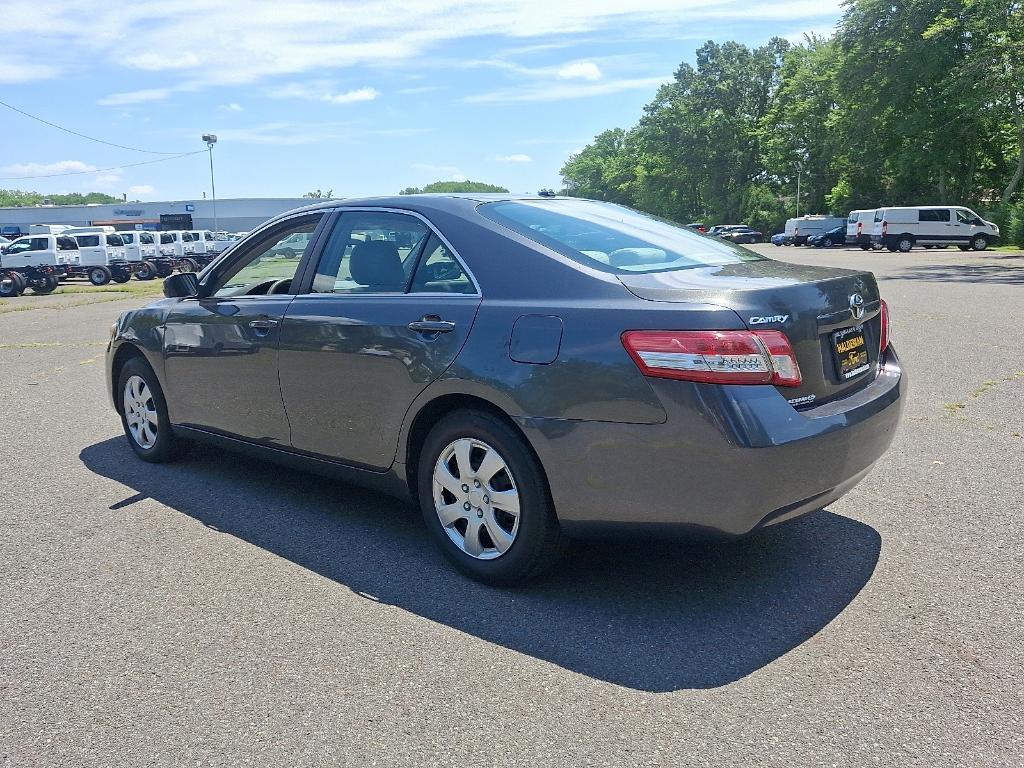 used 2010 Toyota Camry car, priced at $9,995