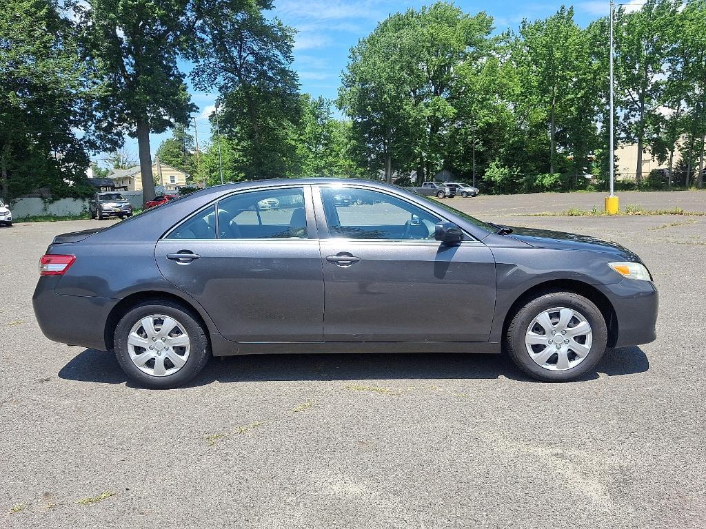 used 2010 Toyota Camry car, priced at $9,995