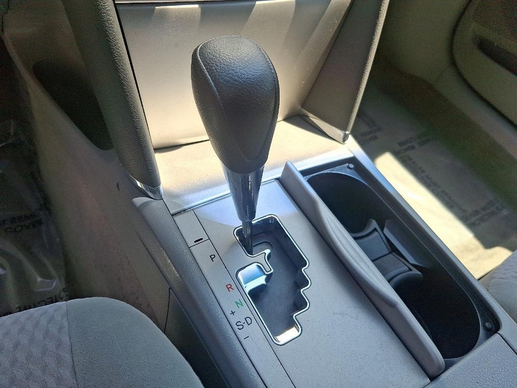 used 2010 Toyota Camry car, priced at $9,995