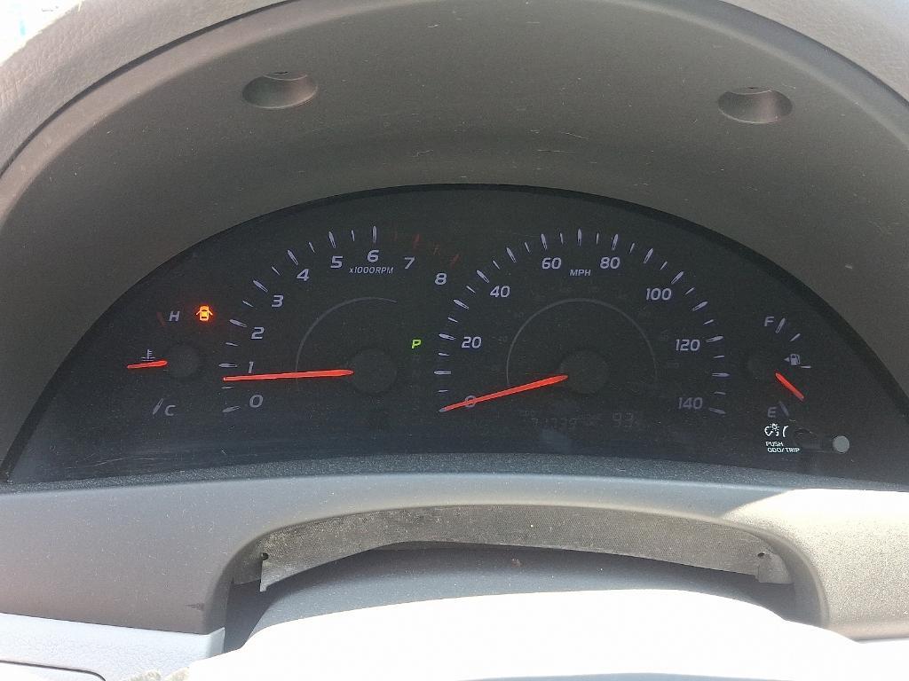 used 2010 Toyota Camry car, priced at $9,995