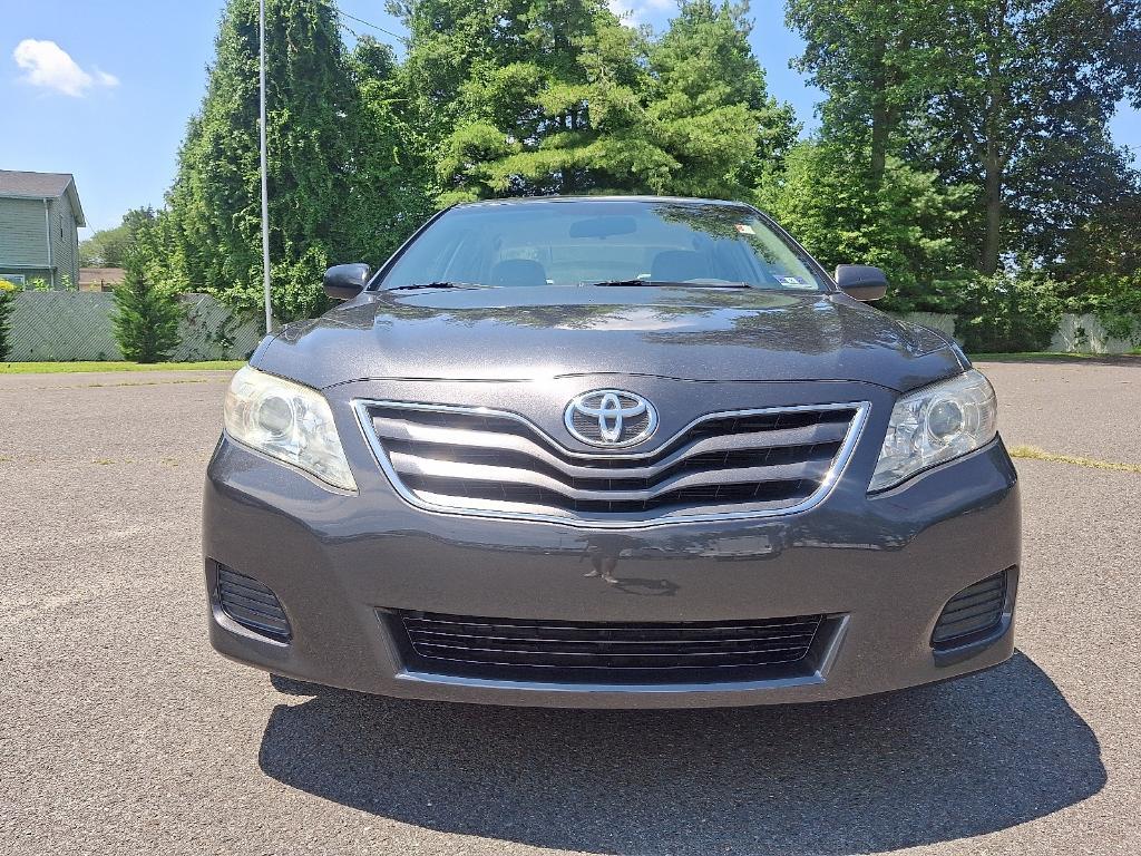 used 2010 Toyota Camry car, priced at $9,995