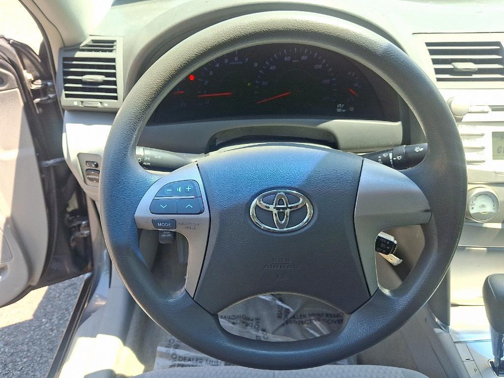 used 2010 Toyota Camry car, priced at $9,995